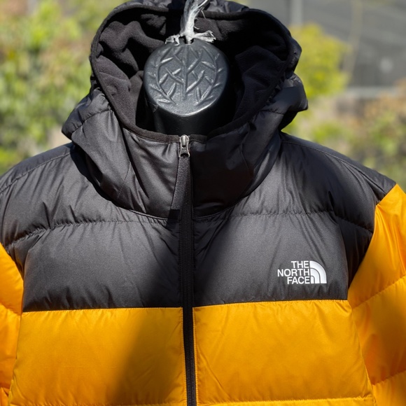 Mens Alpz Luxe 55 Fill Down Jacket Xxl 